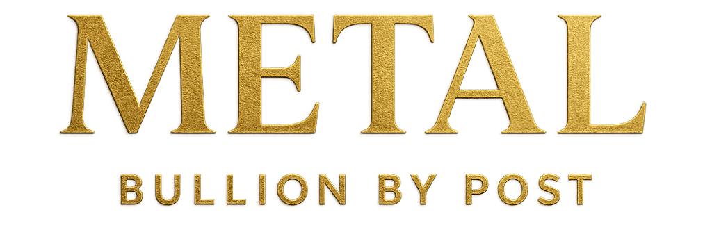 Metal Logo